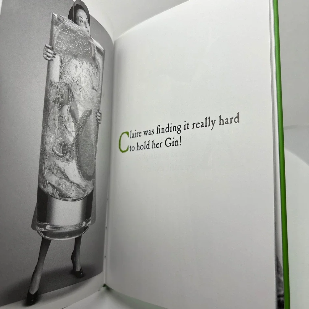 Studio Press Books humorous book